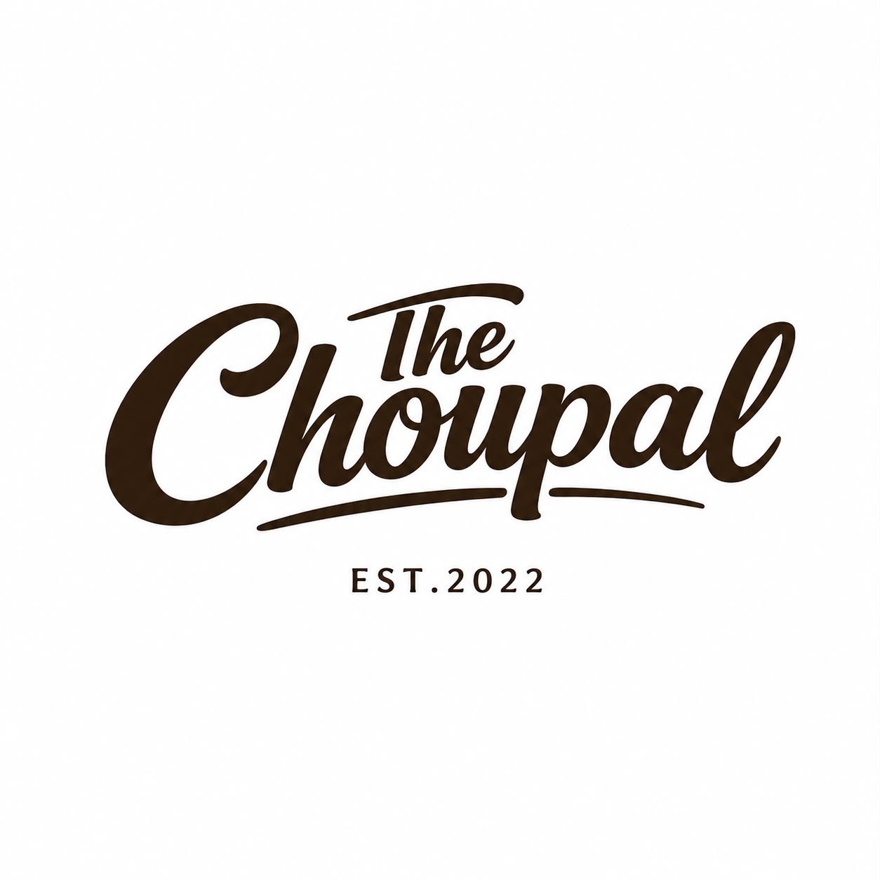 The Choupal — Est. 2022